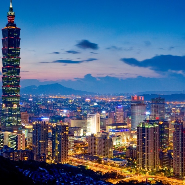 Taipei School Alliance Launch