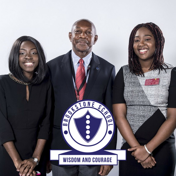 Brookstone School Open Day – Port Harcourt