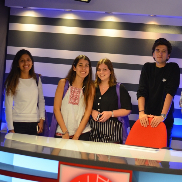 NCUK Summer School 2018 Success!