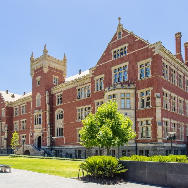 University of South Australia