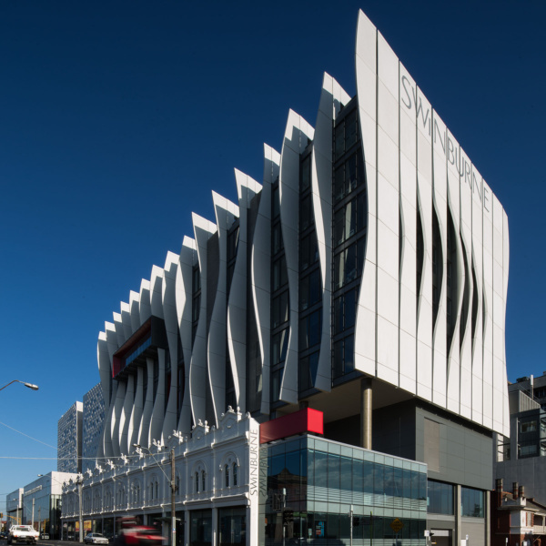 Swinburne University of Technology