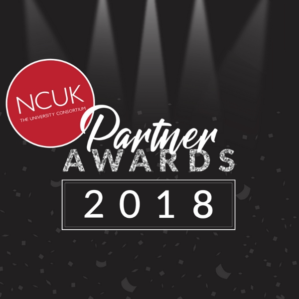 NCUK Partner Awards – The Results!