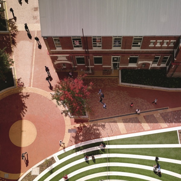 My visit to Swinburne University of Technology