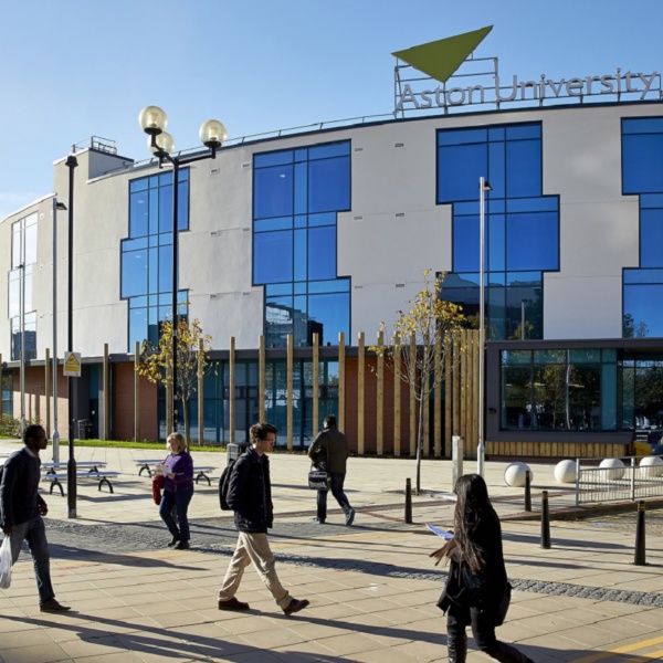 Aston University