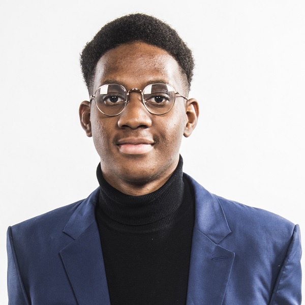 Unekwuojo Jesse Ufedo Osayi