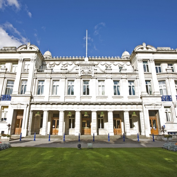 Queen Mary University of London – Postgraduate Open Day, March 2023