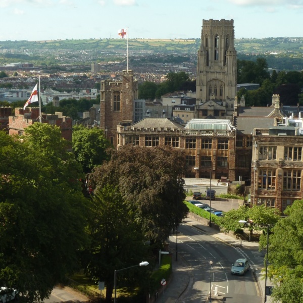University of Bristol