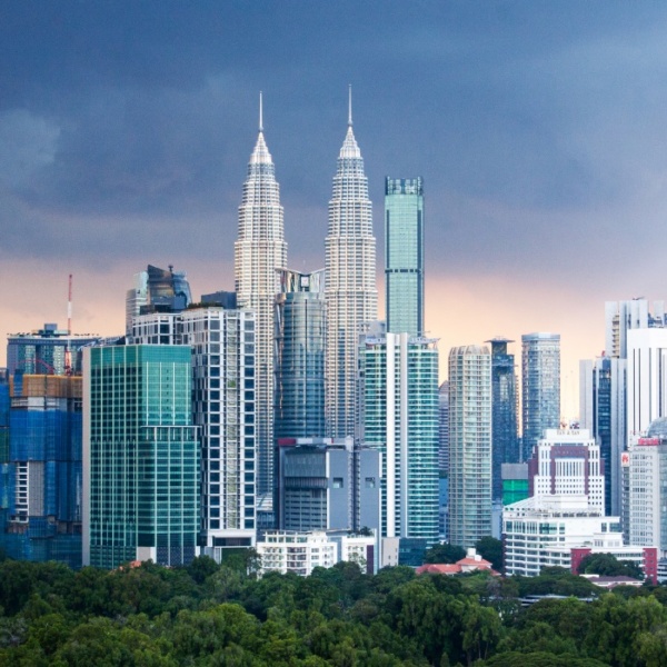 Study UK Malaysia Exhibition March 2019