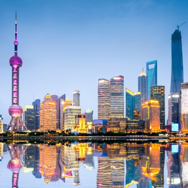 NCUK China Tour March 2019