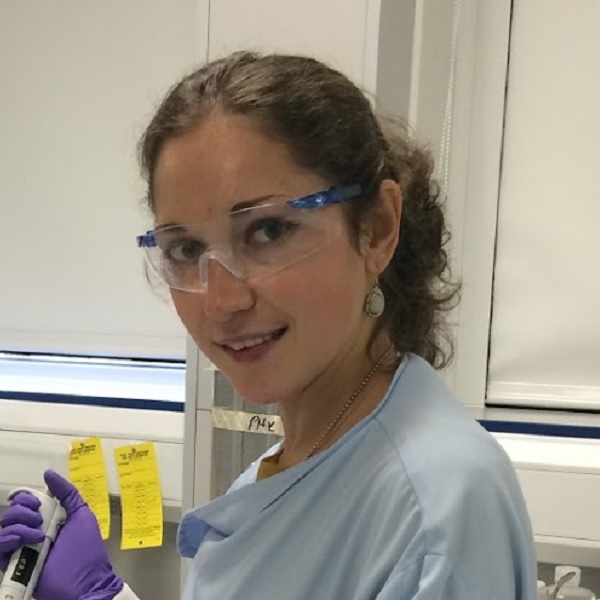 Anastassia Bolotkova