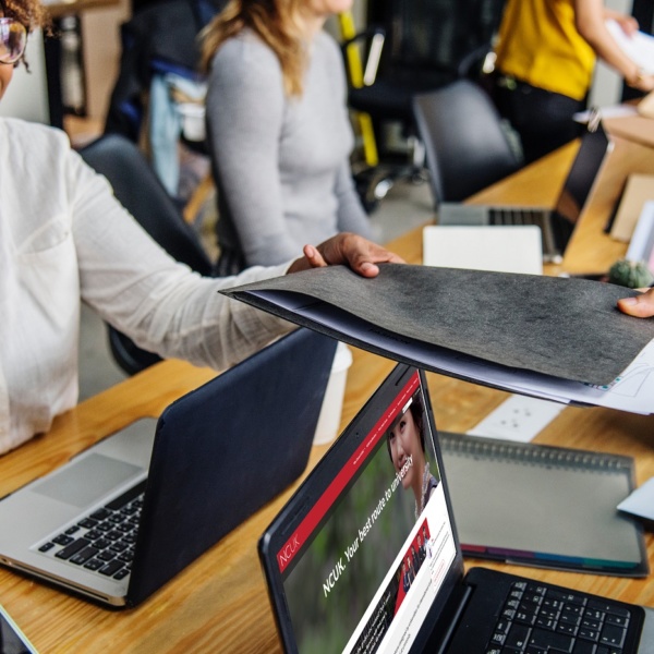 Student Counsellor Hub