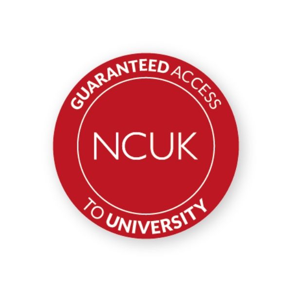 Who are NCUK?