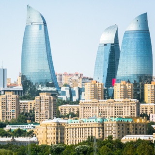 Baku International Study Centre