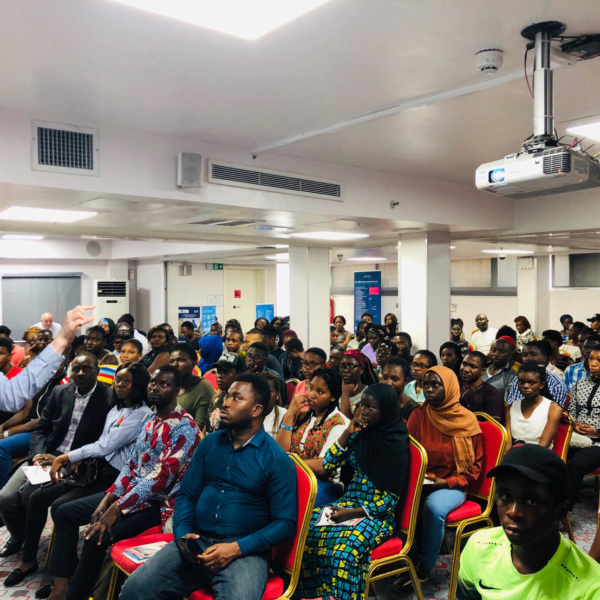 DIFC Ireland & NCUK Medical Symposium Success