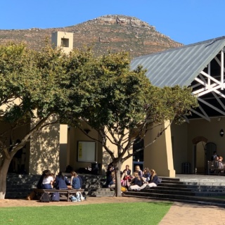 Inspired Education – South Africa