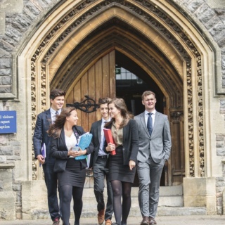 Taunton School International