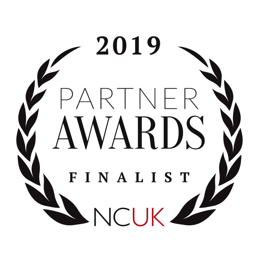 NCUK Partner Awards 2019