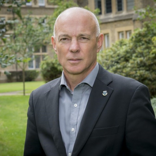 John Brewer’s interview to The PIE News