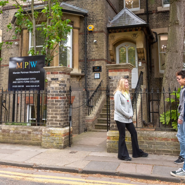 NCUK Launches with MPW Cambridge