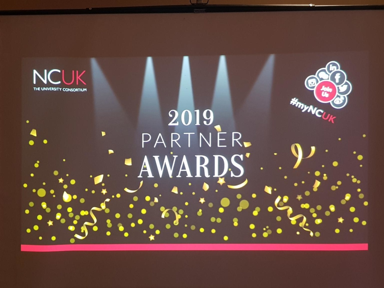 ncuk partner awards 2019