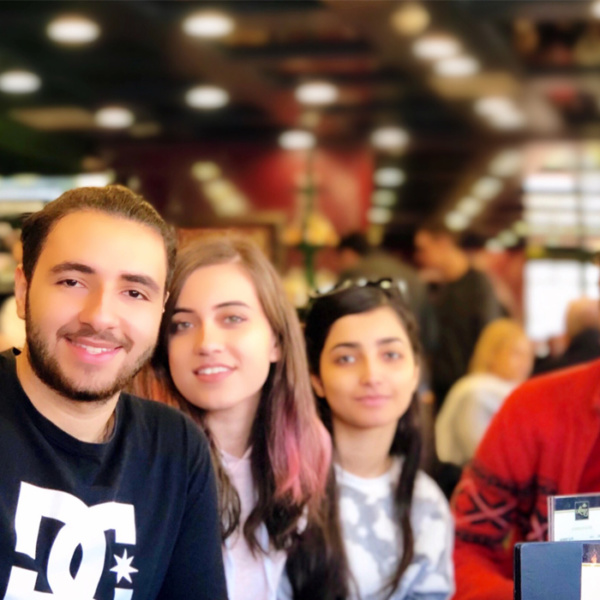 NCUK partners with Avicenna International College