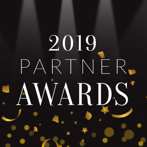 NCUK Partner Awards 2019 Results!