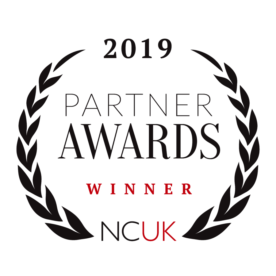 ncuk partner awards