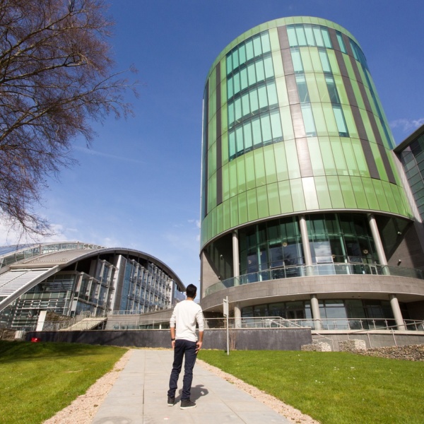 NCUK partners with Robert Gordon University