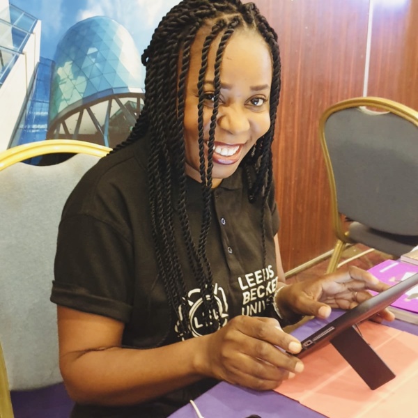 Nigeria Roadshow attracts record numbers and universities