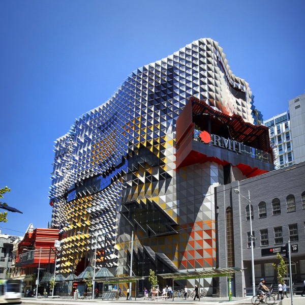 NCUK partners with RMIT University in Melbourne