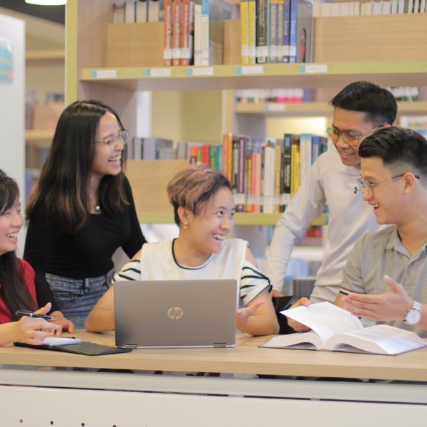 NCUK Partners with Indonesia International Institute for Life Sciences (i3L)