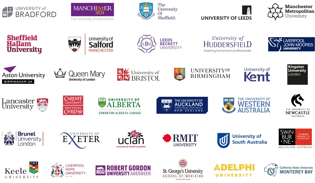 NCUK Universities