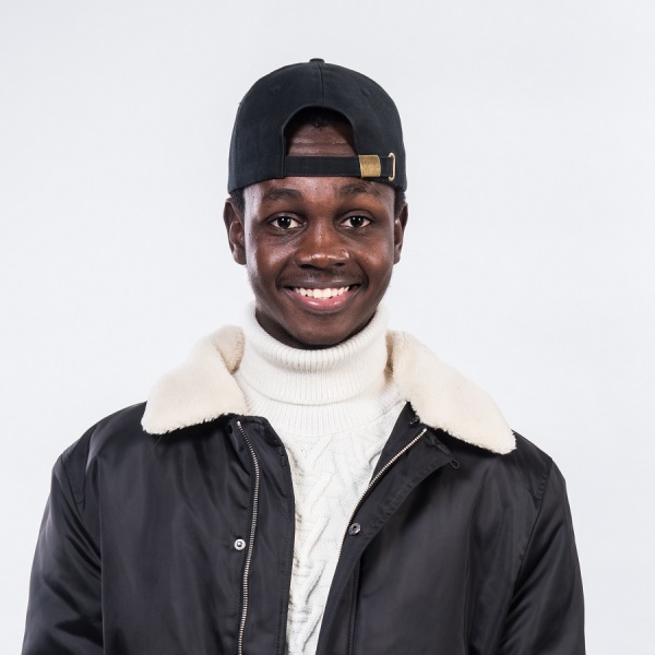 Mohammed Zayyad Umar