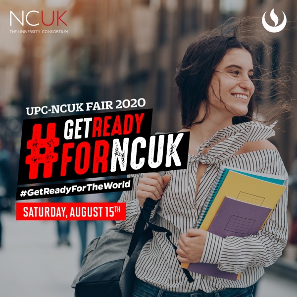 Join UPC’s annual virtual fair