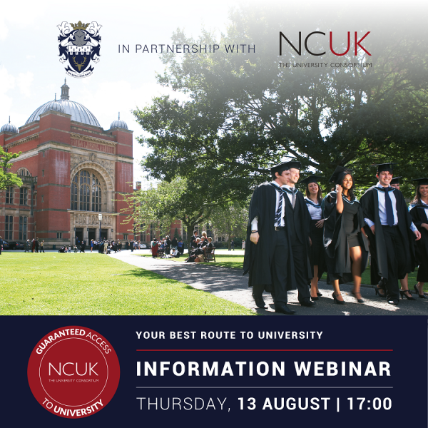 Study in South Africa with NCUK and Reddam House