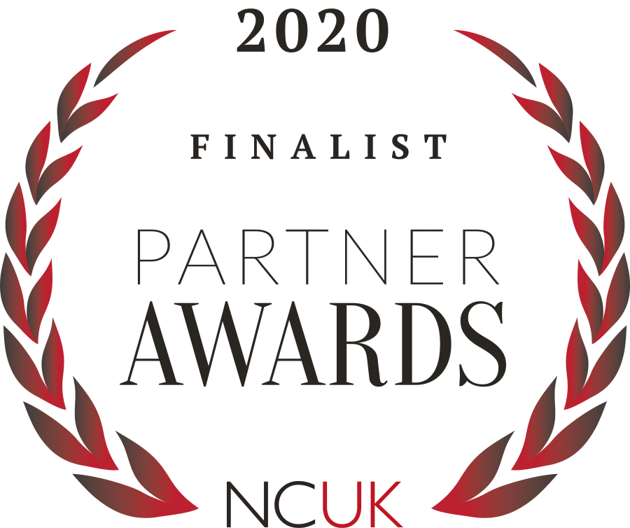 Partner Awards 2020