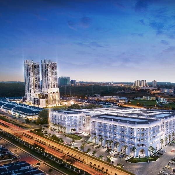 NCUK partners with the University of Southampton Malaysia!