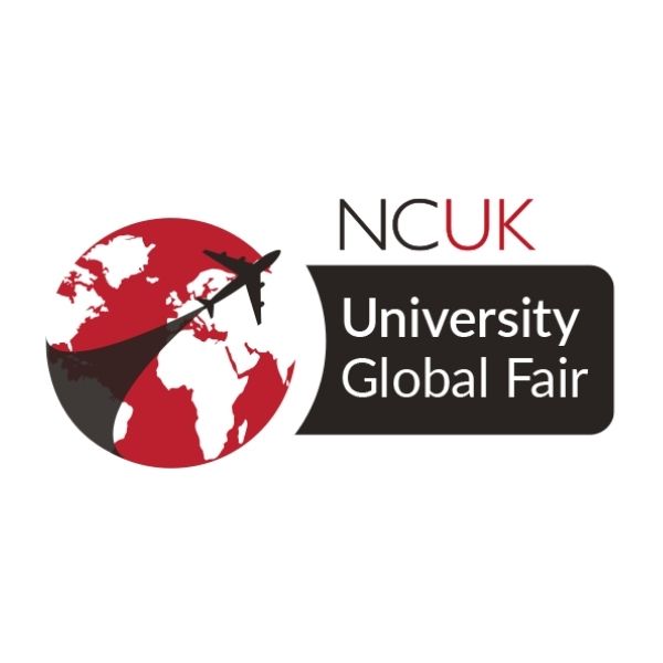 Success with NCUK’s first online University Global Fair!
