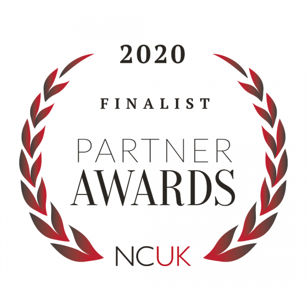 NCUK Partner Awards 2020 – Shortlist Announcement!