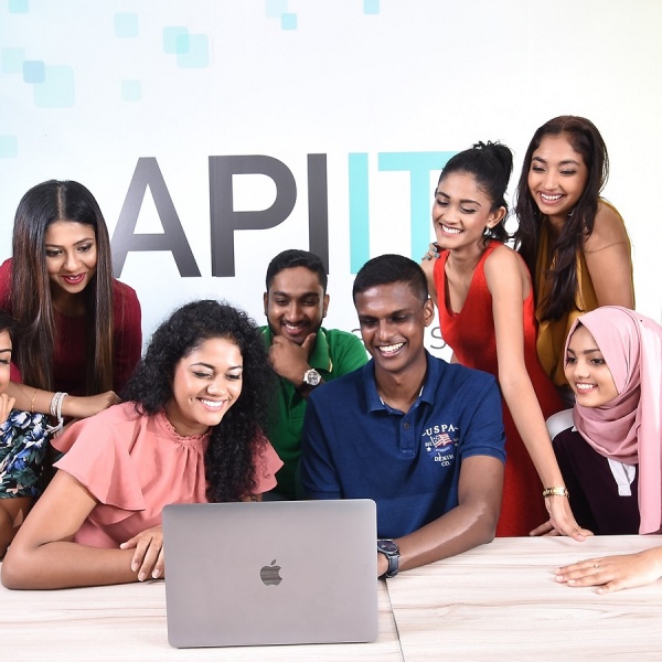 New partnership between NCUK and APIIT Sri Lanka