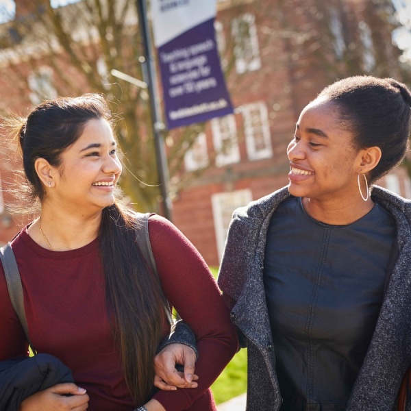 Leeds Beckett University