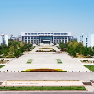 Qilu University of Technology (Shandong Academy of Sciences)