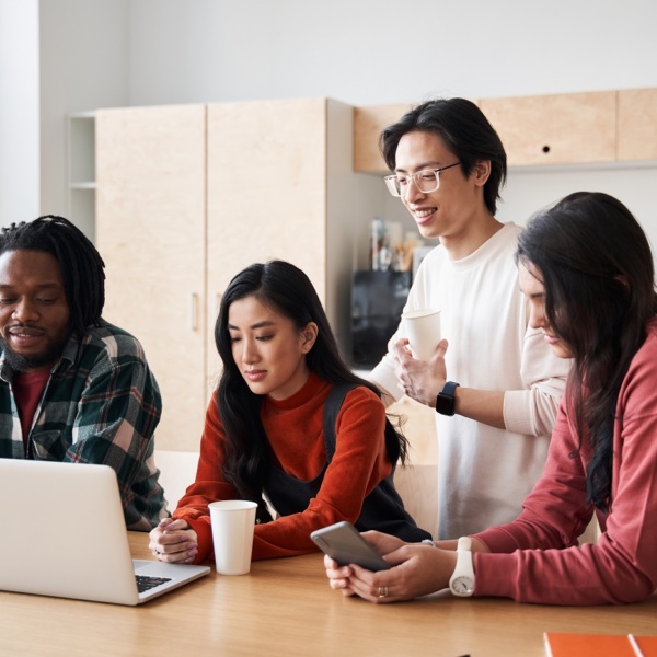 4 top tips for first year university students