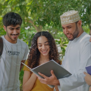 Muscat Foundation Academy (MFA)