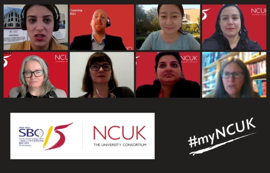 Teachers' Conference