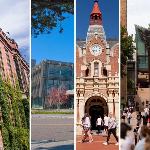 Qualification Development