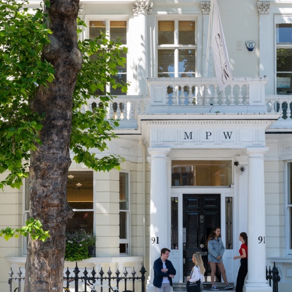 NCUK’s partnership with MPW expands into London!