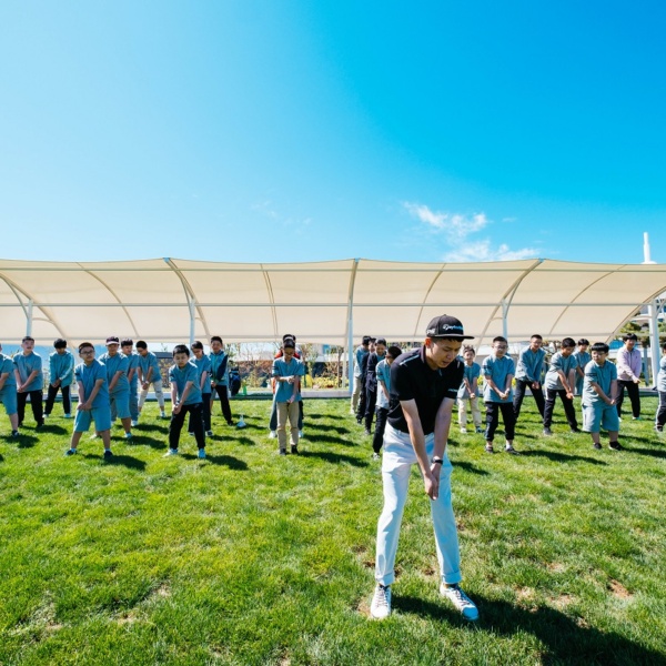 International University (MON) Learning Centre joins the NCUK Global Network