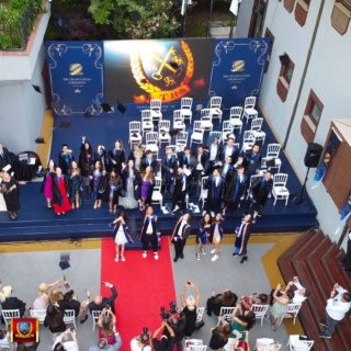 Tarabya British Schools