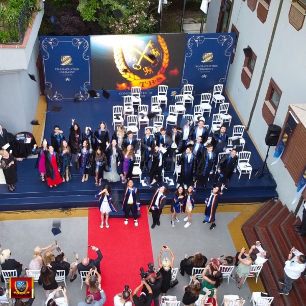 NCUK partners with Tarabya British Schools